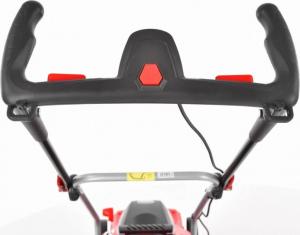 Kosiarka elektryczna Hecht 2044 9