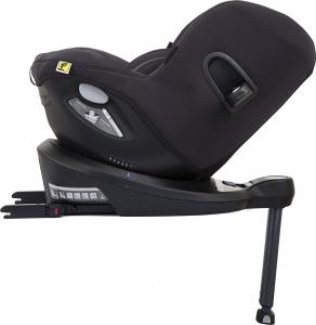 Fotelik samochodowy Joie Fotelik samochodowy i-Spin 360™ 0-18 kg, Coal 4
