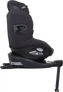 Fotelik samochodowy Joie Fotelik samochodowy i-Spin 360™ 0-18 kg, Coal 5