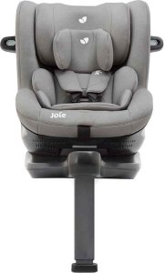 Fotelik samochodowy Joie Automobilinė kėdutė Joie i-Spin 360™ 0-18 kg, Grey Flannel 11