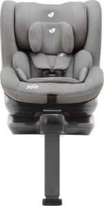 Fotelik samochodowy Joie Automobilinė kėdutė Joie i-Spin 360™ 0-18 kg, Grey Flannel 12