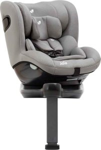 Fotelik samochodowy Joie Automobilinė kėdutė Joie i-Spin 360™ 0-18 kg, Grey Flannel 13