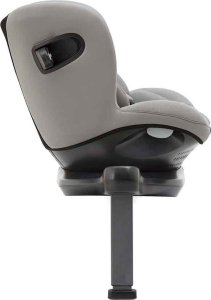 Fotelik samochodowy Joie Automobilinė kėdutė Joie i-Spin 360™ 0-18 kg, Grey Flannel 15