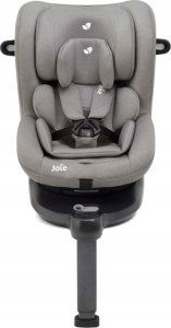 Fotelik samochodowy Joie Automobilinė kėdutė Joie i-Spin 360™ 0-18 kg, Grey Flannel 16