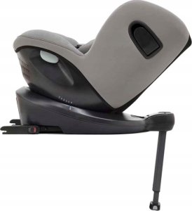 Fotelik samochodowy Joie Automobilinė kėdutė Joie i-Spin 360™ 0-18 kg, Grey Flannel 17