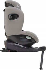 Fotelik samochodowy Joie Automobilinė kėdutė Joie i-Spin 360™ 0-18 kg, Grey Flannel 18