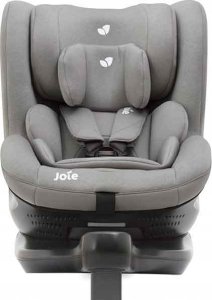 Fotelik samochodowy Joie Automobilinė kėdutė Joie i-Spin 360™ 0-18 kg, Grey Flannel 2