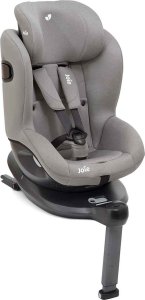 Fotelik samochodowy Joie Automobilinė kėdutė Joie i-Spin 360™ 0-18 kg, Grey Flannel 6