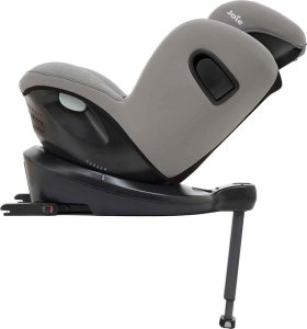 Fotelik samochodowy Joie Automobilinė kėdutė Joie i-Spin 360™ 0-18 kg, Grey Flannel 7