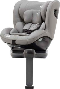Fotelik samochodowy Joie Automobilinė kėdutė Joie i-Spin 360™ 0-18 kg, Grey Flannel 9