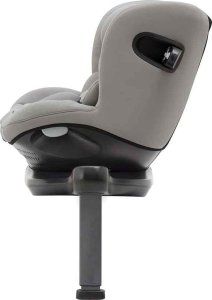Fotelik samochodowy Joie Automobilinė kėdutė Joie i-Spin 360™ 0-18 kg, Grey Flannel 10