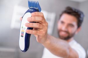 Maszynka do włosów Wahl Color Pro 79600-3716 4