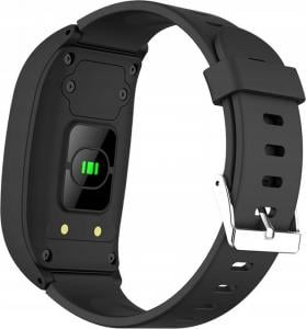 Smartband myPhone 4Family Czarny 3