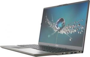 Laptop Fujitsu Lifebook U7411 (VFY:U7411MF5CMDE) 2