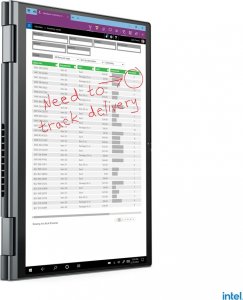 Laptop Lenovo ThinkPad X1 Yoga G6 i5-1135G7 / 16 GB / 512 GB / W10 Pro (20XY003GGE) 12