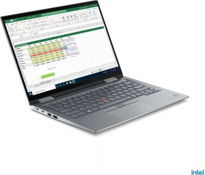 Laptop Lenovo ThinkPad X1 Yoga G6 i5-1135G7 / 16 GB / 512 GB / W10 Pro (20XY003GGE) 18