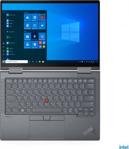 Laptop Lenovo ThinkPad X1 Yoga G6 i5-1135G7 / 16 GB / 512 GB / W10 Pro (20XY003GGE) 9