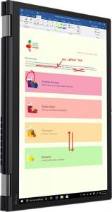 Laptop Lenovo ThinkPad X13 Yoga G2 (20W80012GE) 4