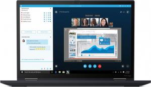 Laptop Lenovo ThinkPad X13 Yoga G2 (20W80012GE) 1