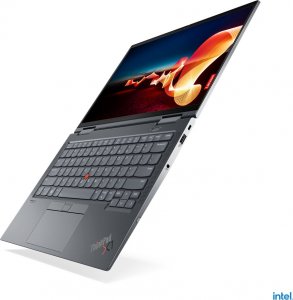 Laptop Lenovo ThinkPad X1 Yoga G6 i7-1165G7 / 32 GB / 2 TB / W10 Pro (20XY006LGE) 16