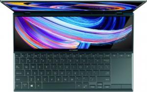 Laptop Asus ZenBook Duo 14 UX482EA (UX482EA-HY023T) 4