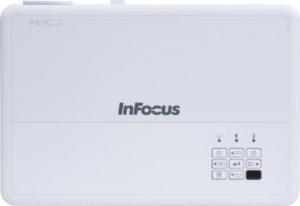 Projektor InFocus IN1188HD 4