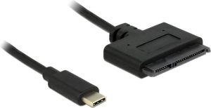 Kieszeń Delock USB-C 3.2 Gen 2 - SATA 6Gb/s (62673) 1