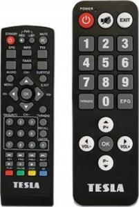 Tuner TV Tesla Senior T2 4