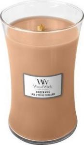 WoodWick WoodWick Golden Milk 609,5 g 1