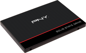 Dysk SSD PNY 120 GB 2.5" SATA III (SSD7CS1311-120-RB) 1