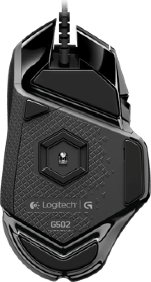 Mysz Logitech G502 Proteus Spectrum  (910-004617) 4