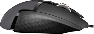 Mysz Logitech G502 Proteus Spectrum  (910-004617) 5