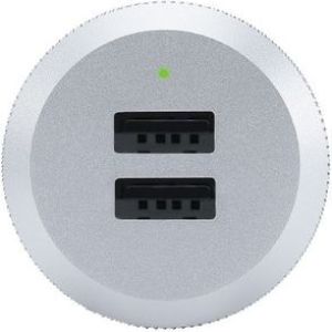 Ładowarka Just Mobile PA-168 2x USB-A 2.4 A (PA-168) 2