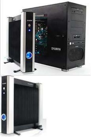 Wentylator Zalman Reserator 2 1