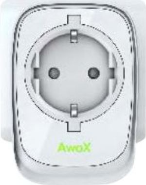 Awox Smart Plug (SMP-B16 GR) 1