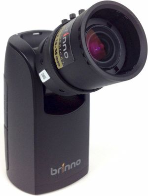 Obiektyw Brinno BCS TLC200 Pro CS18-55 mm f/1.2 2