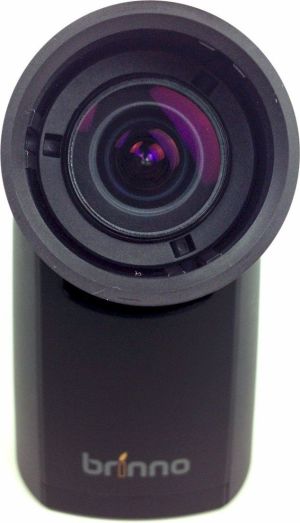 Obiektyw Brinno BCS TLC200 Pro CS18-55 mm f/1.2 3