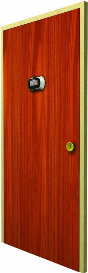 Brinno Elektroniczny wizjer do drzwi (PHV132512) 4