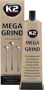 K2 MEGA GRIND Pasta do docierania zaworów, 100g 1