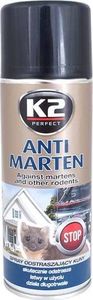 K2 Spray odstraszający kuny Anti Marten, 400 ml 1