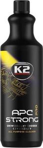 K2 APC STRONG PRO Uniwersalny środek czyszczący, 1L 1