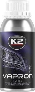 K2 VAPRON REFILL PRO Płyn do regeneracji lamp, 600 ml 1