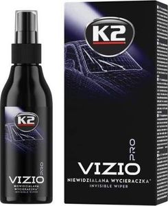 K2 VIZIO PRO Niewidzialna wycieraczka, 150 ml 1
