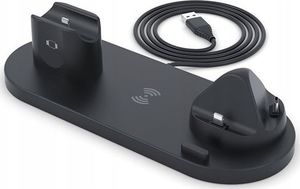 Ładowarka Luxury Multi Indukcyjna 12