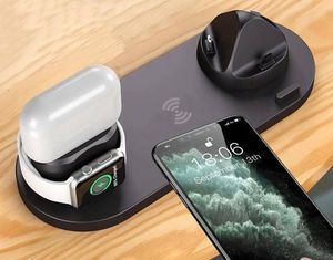 Ładowarka Luxury Multi Indukcyjna 3