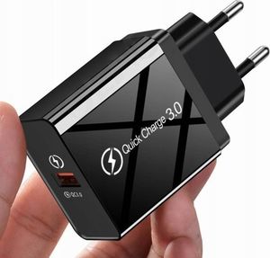 Ładowarka Luxury Multi Indukcyjna 4