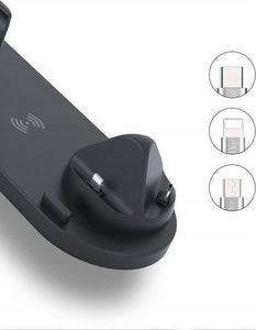 Ładowarka Luxury Multi Indukcyjna 6