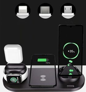 Ładowarka Luxury Multi Indukcyjna 7