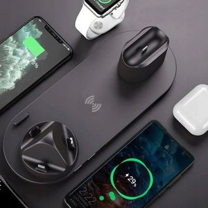 Ładowarka Luxury Multi Indukcyjna 9