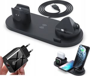 Ładowarka Luxury Multi Indukcyjna 10